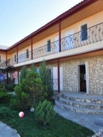 Черноморский  - Лучшие отели 2017