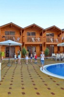 отдых на море без детей - Анапа 2024 Анапа 2024 - Клуб - отель «Золотой берег»