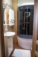 Отдых на море Анапа база отдыха