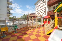  - Гостиница «Эдельвейс»