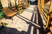 Отдых Краснодарский край Анапа