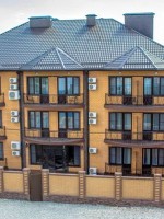  - Анапа - Отели 2019 - 