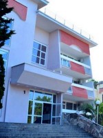 Сочи  - Лучшие отели 2017