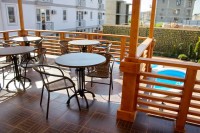 Анапа отели отдых 2017 цены