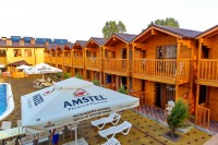 отдых на море без детей - Анапа 2024 Анапа 2024 - Клуб - отель «Золотой берег»