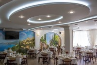 Отдых в Анапе пансионаты с питанием недорого