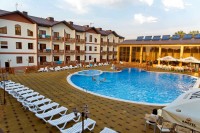  - Анапа - Отели 2019 - 