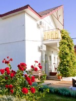 Евпатория  - Лучшие отели 2017