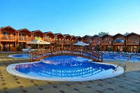 отдых на море без детей - Анапа 2024 Анапа 2024 - Клуб - отель «Золотой берег»