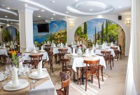 Отдых в Анапе с питанием цены