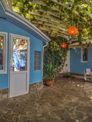 снять комнату в гостевом доме