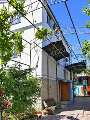 Гостевой дом «Dolche Vita»