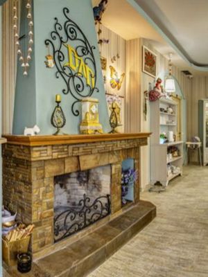 Отель «История»