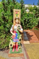  - Алушта - Санатории 2019 - АО санаторий Киев