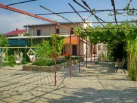 Евпатория  - Лучшие отели 2017