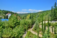 Алушта 2024 Санаторий Киев цены - Лучшие отели 2017