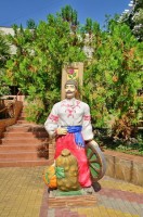 Алушта 2024 Крым Алушта санаторий Киев  официальный сайт - Лучшие отели 2017