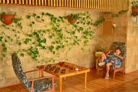 Алушта 2024 Санаторий Киев Алушта сайт - Лучшие отели 2017