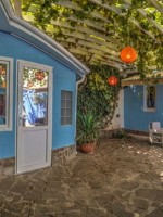 Ялта гостевые дома около моря - Лучшие отели 2017