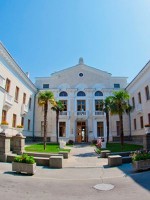  - Ялта - Санатории 2019 - 