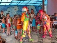 Евпатория 2020 -  - Частная усадьба «У Машеньки»