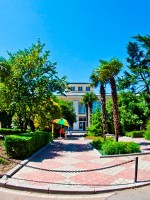  - Ялта - Санатории 2019 - 