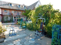 Евпатория  - Лучшие отели 2017