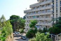 Алушта 2024 Санаторий Киев сайт - Лучшие отели 2017