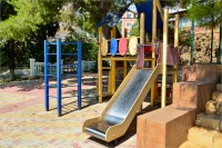 Алушта 2024 Крым санаторий море Алушта официальный сайт - Лучшие отели 2017