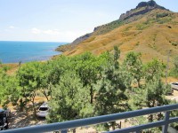  - Коктебель -  2019 - 