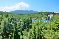 Алушта 2024 Санаторий Киев Алушта цена - Лучшие отели 2017