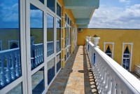 Симферополь отдых теплое море - Отель «Marseille»