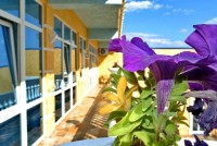 Симферополь отдых море частный сектор - Отель «Marseille»