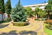 Алушта 2024 Санаторий Киев  Крым отзывы - Лучшие отели 2017