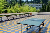 Алушта 2024 Санаторий Киев Алушта - Лучшие отели 2017