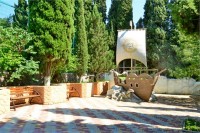 Алушта 2024 Санатории Алушты с лечением опорно двигательного аппарата - Лучшие отели 2017