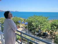 Феодосия  - Лучшие отели 2017