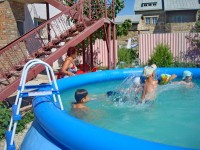 Евпатория  - Лучшие отели 2017