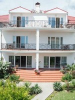  - Алупка - Виллы 2019 - 