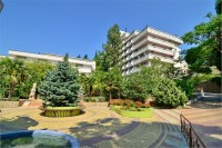 Алушта Крым санаторий Киев  Алушта отзывы - Лучшие отели 2017