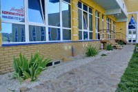 Симферополь отдых цена море - Отель «Marseille»