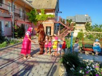 Евпатория 2020 -  - Частная усадьба «У Машеньки»