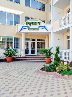 Отдых на море в ноябре