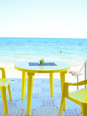 Гостевые дома рядом с морем