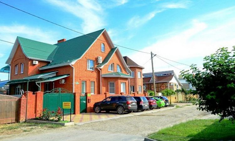 отели - отдых у моря