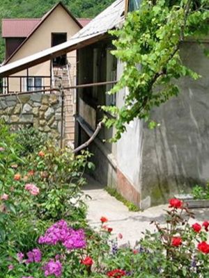  - Дедеркой - Гостевые дома 2019 - отдых Дедеркой частный сектор