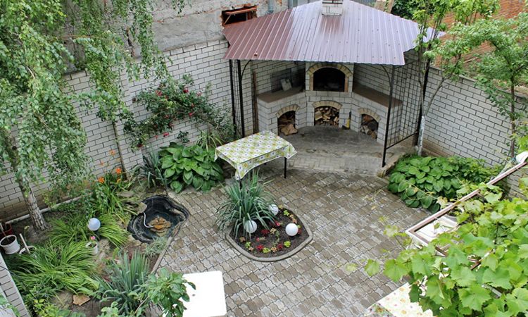 Анапа сайты гостиниц