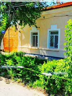 Гостевые дома в Феодосии 2017