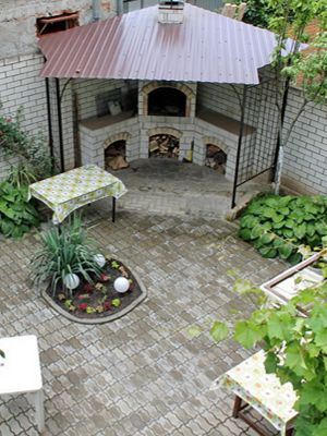 Гостиница Анапа цены 2017