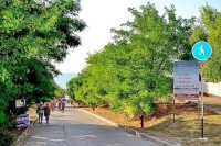 Ейск 2024 отдых на Черном море - все включено - Лучшие гостевые дома